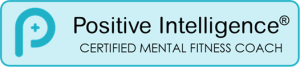 Logo Positive Intelligence - Certified Mental Fitness Coach